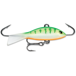 Балансир rapala jigging shad rap 5см, 9гр. gtu. Артикул: WSR05-GTU