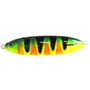 Блесна rapala minnow spoon незацепляйка 8см, 22гр. (rms08-rbpu). Артикул: RMS08-RBPU