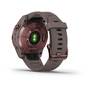 Мультиспорт.часы Garmin Fenix 7s Sapphire Solar,темная бронза с серым ремешком (010-02539-29) #9 Мультиспорт.часы Garmin Fenix 7s Sapphire Solar,темная бронза с серым ремешком (010-02539-29) #9