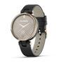 Фэшн смарт-часы garmin lily creamgold black leather (010-02384-b1). Артикул: 010-02384-B1 Фэшн смарт-часы garmin lily creamgold black leather (010-02384-b1). Артикул: 010-02384-B1
