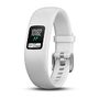 Фитнес-браслет Garmin Vivofit 4 white, стандарт. размер (010-01847-11) #3