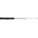 Зимняя удочка rapala telestick ice (21,5/51см) Рукоять: неопрен, Тест medium heady, Цвет зеленый  (rtsi20mh). Артикул: RTSI20MH