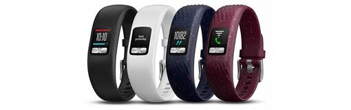 vivofit 4 семейство