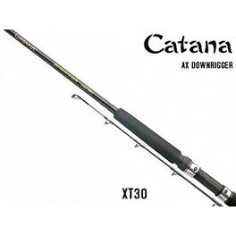 Удилище shimano catana ax down rigger 240 mh. Артикул: CATAXDR240MH
