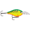 Воблер rapala scatter rap crank deep плавающий 3,0-3,6 м, 5см 9гр ft. Артикул: DSCRC05-FT