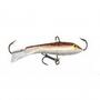 Балансир rapala jigging rap 7см, 18гр. brphf. Артикул: W07-BRPHF Балансир rapala jigging rap 7см, 18гр. brphf. Артикул: W07-BRPHF