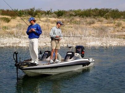 Выбираем эхолот Выбираем эхолот