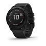 garmin fenix 6x pro часы с gps, черные с черным ремешком. Артикул: 010-02157-01 garmin fenix 6x pro часы с gps, черные с черным ремешком. Артикул: 010-02157-01