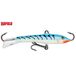 Балансир rapala jigging rap 7см, 18гр. gbt. Артикул: W07-GBT Балансир rapala jigging rap 7см, 18гр. gbt. Артикул: W07-GBT