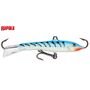 Балансир rapala jigging rap 9см, 25гр. gbt. Артикул: W09-GBT Балансир rapala jigging rap 9см, 25гр. gbt. Артикул: W09-GBT