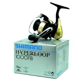 Катушка безынерционная Shimano HYPERLOOP 6000 FB (HL6000FB) #3