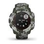 Защищенные GPS-часы Garmin Instinct Solar, цвет Lichen Camo (010-02293-06) #6