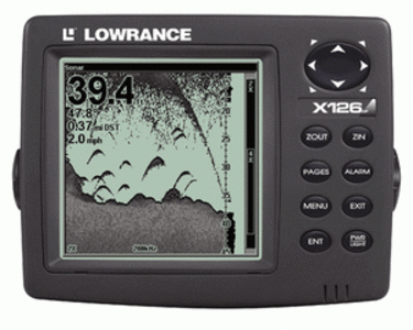 Выбираем эхолот Выбираем эхолот