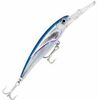Воблер rapala x-rap magnum плавающий до 12м, 16см, 77гр. ffu. Артикул: XRMAG40-FFU Воблер rapala x-rap magnum плавающий до 12м, 16см, 77гр. ffu. Артикул: XRMAG40-FFU