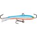 Балансир rapala jigging rap 7см, 14гр., с глазком на тройнике bsr. Артикул: WH7-BSR Балансир rapala jigging rap 7см, 14гр., с глазком на тройнике bsr. Артикул: WH7-BSR