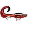 Воблер rapala x-rap otus медленно тонущий 0,5-1м, 24см, 83гр twz. Артикул: XROU25-TWZ
