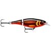 Воблер rapala x-rap jointed shad суспендер 1,2-2,4м, 13см 46гр twz. Артикул: XJS13-TWZ
