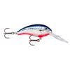 Воблер rapala shad dancer плавающий 2,1-3,0м, 4см, 5гр bfl. Артикул: SDD04-BFL Воблер rapala shad dancer плавающий 2,1-3,0м, 4см, 5гр bfl. Артикул: SDD04-BFL