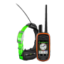 Устройство слежения за собаками garmin alpha 100/tt15. Артикул: 010-01041-F2