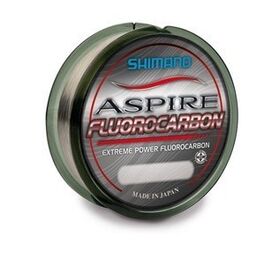Леска shimano aspire fluo 50m 0,25мм 5,67кг (aspfluo5025). Артикул: ASPFLUO5025