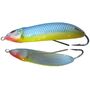 Блесна Rapala Minnow Spoon незацепляйка  6см,  10гр. (RMS06-BSH) #1 Блесна Rapala Minnow Spoon незацепляйка  6см,  10гр. (RMS06-BSH) #1