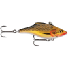 Воблер rapala rattlin тонущий 7см, 16гр sg. Артикул: RNR07-SG Воблер rapala rattlin тонущий 7см, 16гр sg. Артикул: RNR07-SG