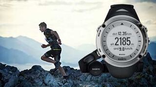 Cпортивные часы Garmin Forerunner