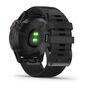 Мультиспортивные часы Garmin Fenix 6 PRO с GPS, черные с черным ремешком (010-02158-02) #8 Мультиспортивные часы Garmin Fenix 6 PRO с GPS, черные с черным ремешком (010-02158-02) #8