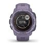 Защищенные GPS-часы Garmin Instinct Solar, цвет Orchid (010-02293-02) #5 Защищенные GPS-часы Garmin Instinct Solar, цвет Orchid (010-02293-02) #5