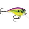 Воблер rapala bx® brat плавающий, до 1,8м, 5см, 11гр roc. Артикул: BXB06-ROC Воблер rapala bx® brat плавающий, до 1,8м, 5см, 11гр roc. Артикул: BXB06-ROC
