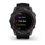Мультиспорт.часы Garmin Fenix 7x Sapphire Solar, DLC-покрытие,серые с черным ремешк. (010-02541-11) #6 Мультиспорт.часы Garmin Fenix 7x Sapphire Solar, DLC-покрытие,серые с черным ремешк. (010-02541-11) #6