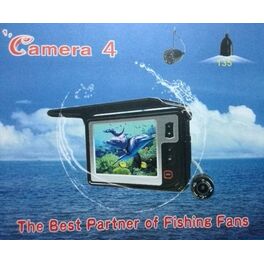 Подводная видеокамера Rivotek, LQ-3505D #2