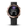 Спортивные часы Garmin Forerunner 645 Music Rose Gold (010-01863-33) #5 Спортивные часы Garmin Forerunner 645 Music Rose Gold (010-01863-33) #5