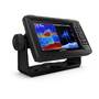 Эхолот-картплоттер Garmin EchoMap UHD 62cv с датчиком GT24 (010-02329-01) #1 Эхолот-картплоттер Garmin EchoMap UHD 62cv с датчиком GT24 (010-02329-01) #1