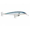 Воблер rapala floating magnum плавающий 2,7-3,3м, 11см 13гр sb. Артикул: FMAG11-SB Воблер rapala floating magnum плавающий 2,7-3,3м, 11см 13гр sb. Артикул: FMAG11-SB