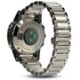 Мультиспортивные часы Garmin Fenix 5S Sapphire с GPS, шампань с металл. браслетом (010-01685-15) #2 Мультиспортивные часы Garmin Fenix 5S Sapphire с GPS, шампань с металл. браслетом (010-01685-15) #2