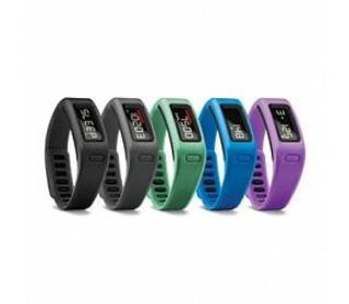 Обзор фитнес-браслетов Garmin Vivofit