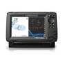 Эхолот-картплоттер Lowrance Reveal 7 HDI 50/200 кГц и 455/800 кГц (000-15516-001) #1 Эхолот-картплоттер Lowrance Reveal 7 HDI 50/200 кГц и 455/800 кГц (000-15516-001) #1