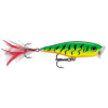Воблер rapala skitter pop - поппер поверхностный 5см, 7гр. ft. Артикул: SP05-FT Воблер rapala skitter pop - поппер поверхностный 5см, 7гр. ft. Артикул: SP05-FT