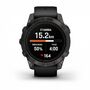 Мультиспорт.часы Garmin Epix gen.2 PRO 47 Sapphire, amoled-дисплей (010-02803-11H) #8