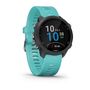 Спортивные часы Garmin Forerunner 245 Music, GPS, Wi-Fi, Black/Aqua (010-02120-32) #1 Спортивные часы Garmin Forerunner 245 Music, GPS, Wi-Fi, Black/Aqua (010-02120-32) #1