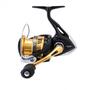 Катушка Shimano SAHARA 1000FI (SH1000FI) #4 Катушка Shimano SAHARA 1000FI (SH1000FI) #4