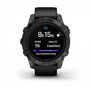 Мультиспорт.часы Garmin Epix gen.2 PRO 47 Sapphire, amoled-дисплей (010-02803-11H) #7