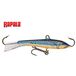 Балансир rapala jigging rap 3см, 6гр. bsm. Артикул: W03-BSM Балансир rapala jigging rap 3см, 6гр. bsm. Артикул: W03-BSM