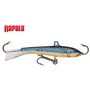 Балансир rapala jigging rap 2см, 4гр. bsm. Артикул: W02-BSM Балансир rapala jigging rap 2см, 4гр. bsm. Артикул: W02-BSM