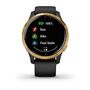 Смарт-часы Garmin Venu, Wi-Fi, Black/Gold с GPS (010-02173-33) #3 Смарт-часы Garmin Venu, Wi-Fi, Black/Gold с GPS (010-02173-33) #3