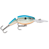 Воблер rapala jointed shad rap суспендер 1,8-3,9м, 5см 8гр bsd. Артикул: JSR05-BSD Воблер rapala jointed shad rap суспендер 1,8-3,9м, 5см 8гр bsd. Артикул: JSR05-BSD