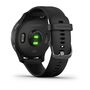 Смарт-часы Garmin Venu, Wi-Fi, Black/Slate с GPS (010-02173-13) #4 Смарт-часы Garmin Venu, Wi-Fi, Black/Slate с GPS (010-02173-13) #4
