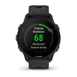 Спортивные часы Garmin Forerunner 955 GPS, Black (010-02638-30) #1