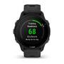 Спортивные часы Garmin Forerunner 955 GPS, Black (010-02638-30) #1